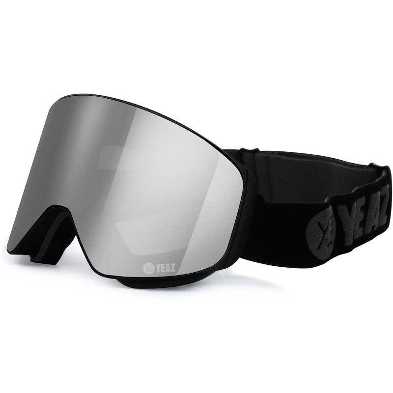 Очки Apex Yeaz, серебряный
Очки Apex Yeaz, серебряный