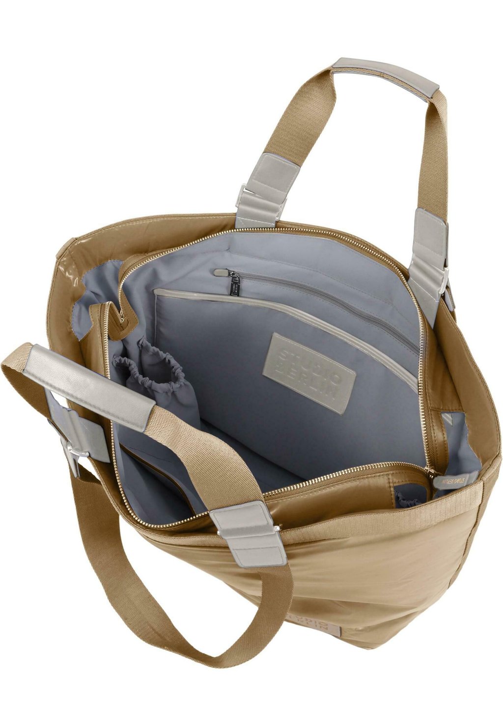 Сумка Studio Berlin, коричневый
Сумка Studio Berlin, коричневый