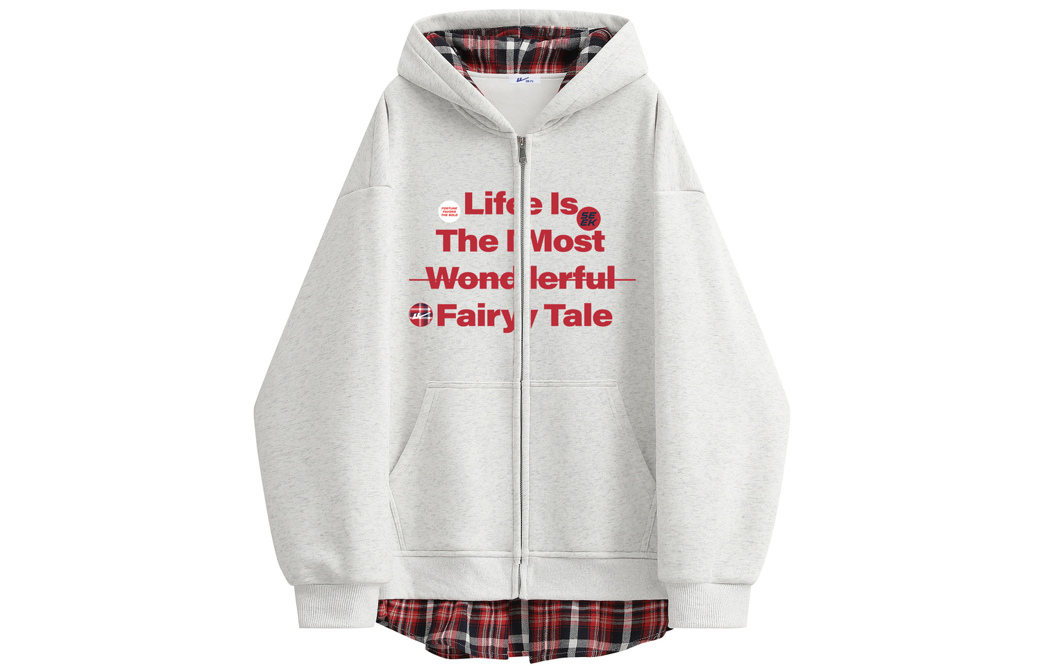 Толстовка женская WARRIOR, черная красная с флисовой подкладкой
Толстовка женская WARRIOR, черная красная с флисовой подкладкой