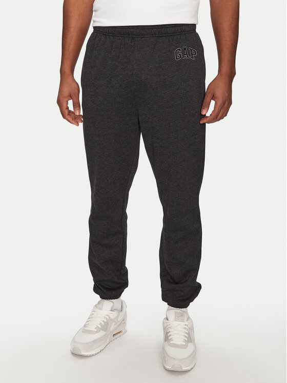 Спортивные брюки обычного кроя 500382-48 Gap, серый
Спортивные брюки обычного кроя 500382-48 Gap, серый
