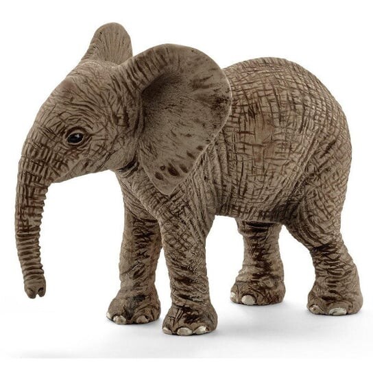 Schleich, статуэтка, Молодой африканский слон
Schleich, статуэтка, Молодой африканский слон