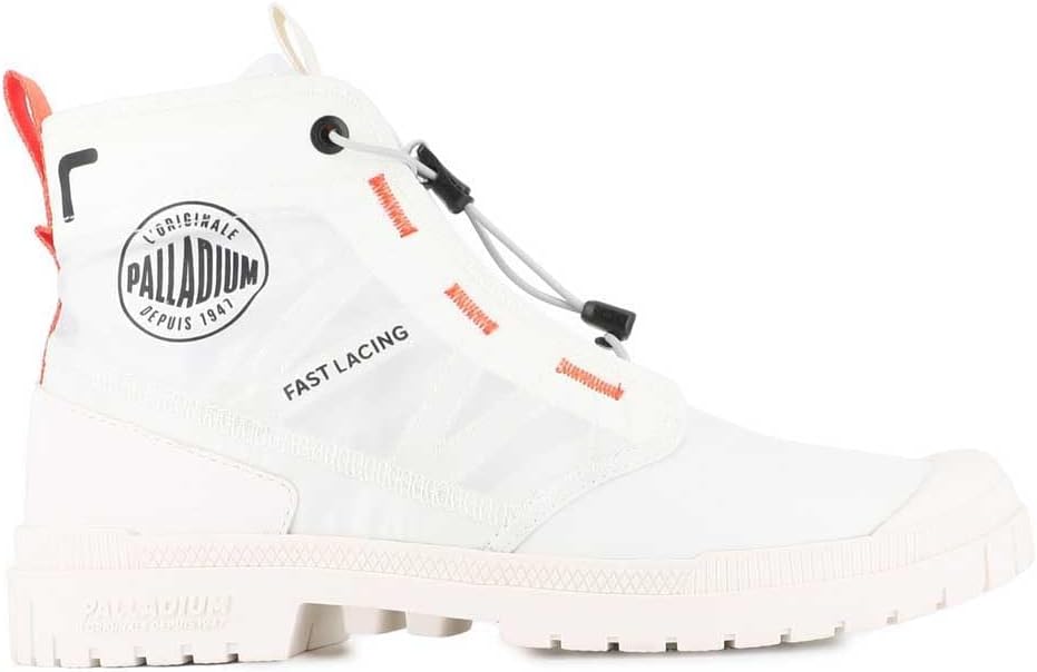 Кроссовки Palladium unisex-adult Sp20, белый
Кроссовки Palladium unisex-adult Sp20, белый