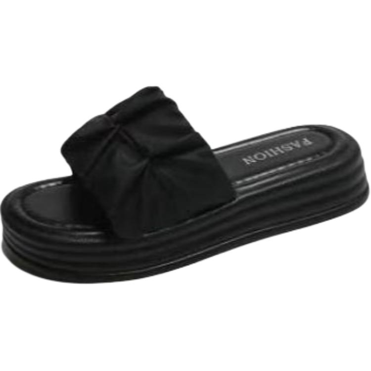 Детские шлепанцы для подростков с нескользящей амортизацией, износостойкими и отскокными подошвами Marcolor, черный
Детские шлепанцы для подростков с нескользящей амортизацией, износостойкими и отскокными подошвами Marcolor, черный