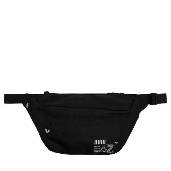 Поясная сумка Ea7, черный
Поясная сумка Ea7, черный