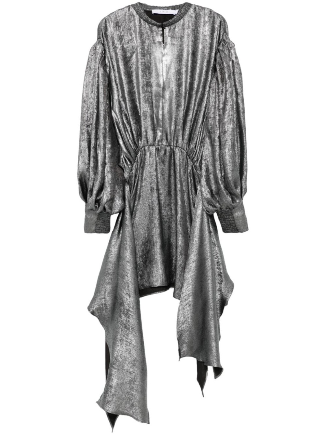 IRO мини-платье Claribel, серебристый
IRO мини-платье Claribel, серебристый