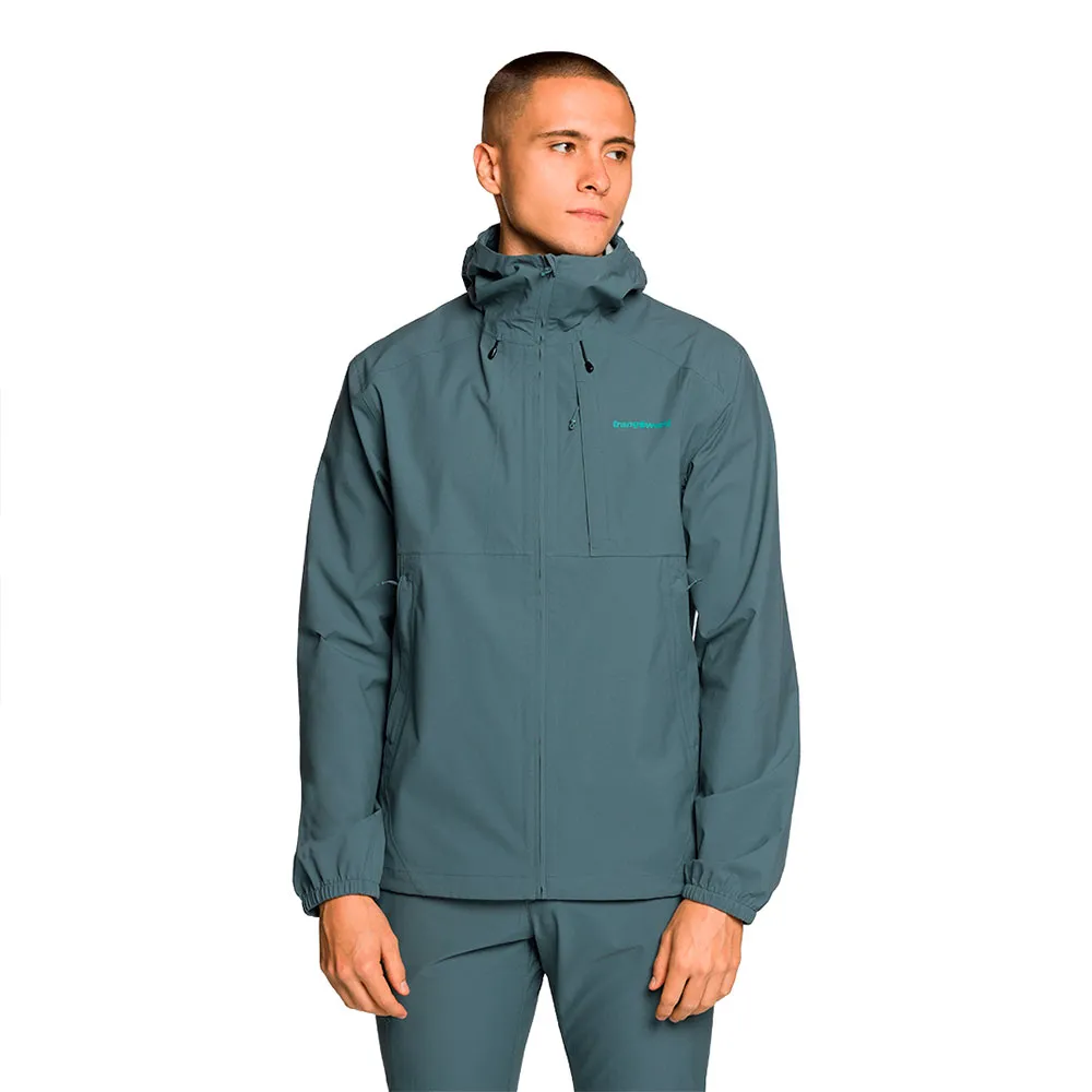 Куртка Trangoworld Caicos, зеленый
Куртка Trangoworld Caicos, зеленый