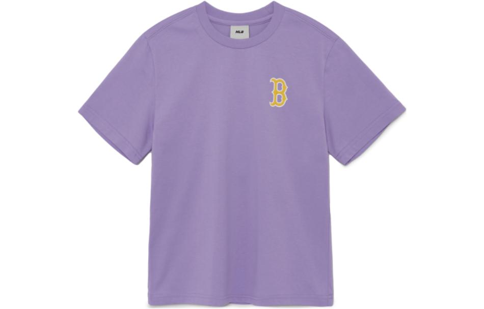 Детская футболка MLB, фиолетовый
Детская футболка MLB, фиолетовый