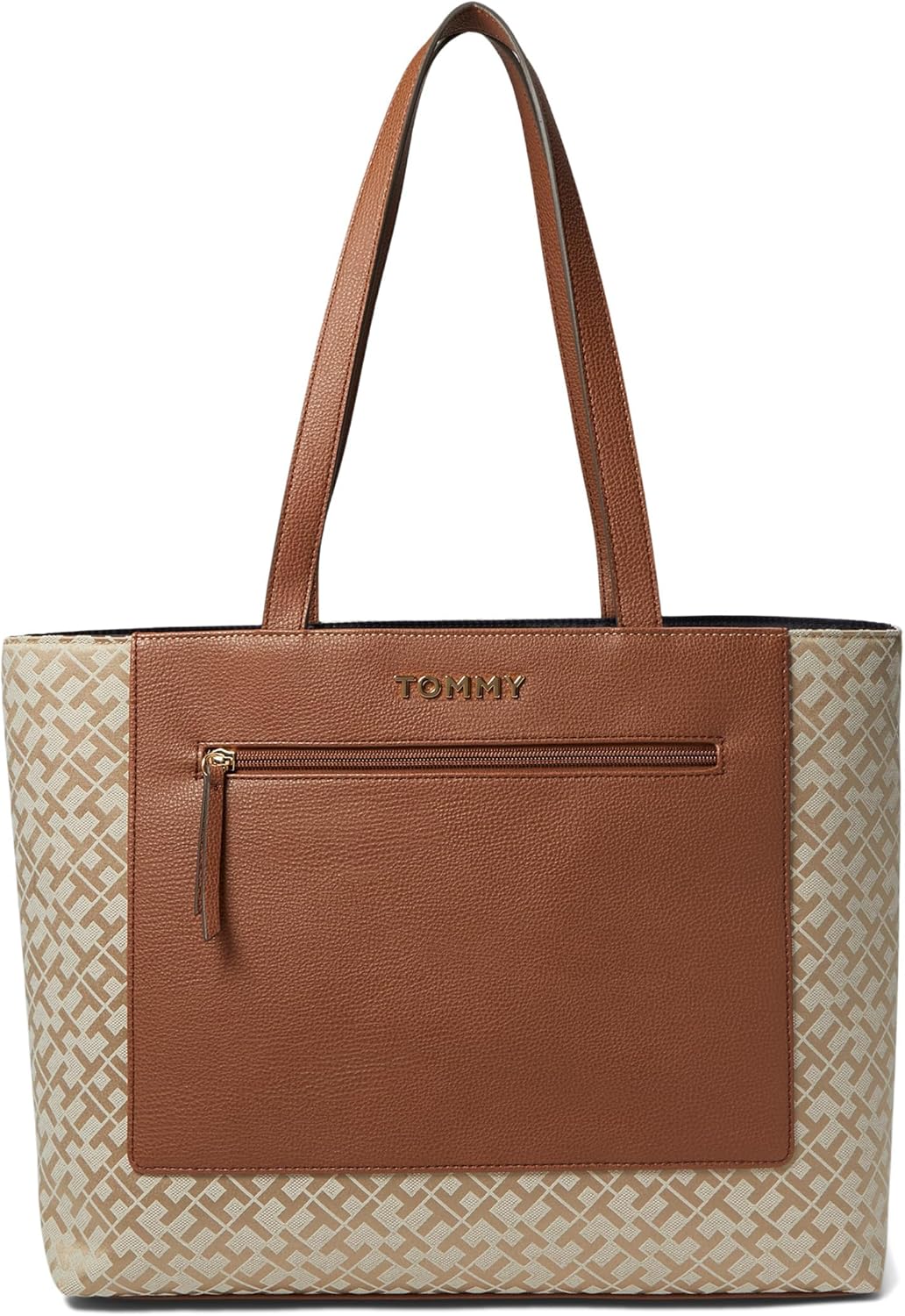 Сумка-тоут Tommy Hilfiger Alexis II с геометрическим жаккардом, Khaki Tonal
Сумка-тоут Tommy Hilfiger Alexis II с геометрическим жаккардом, Khaki Tonal