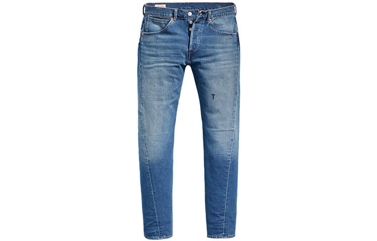 Мужские джинсы Levi’s, Синий
Мужские джинсы Levi’s, Синий