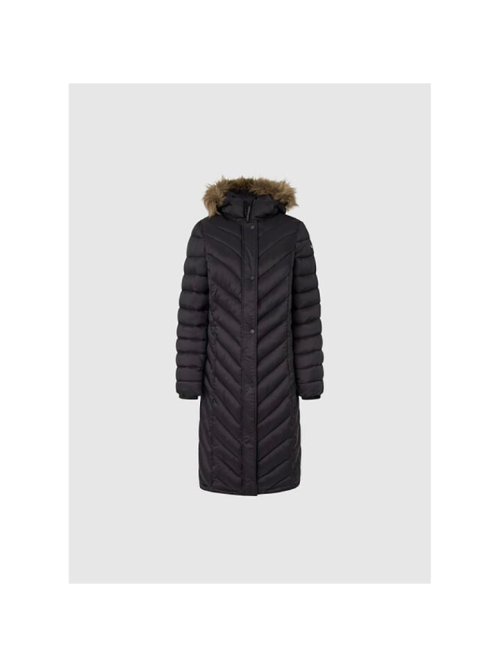 Куртка Pepe Jeans Jacke, черный
Куртка Pepe Jeans Jacke, черный