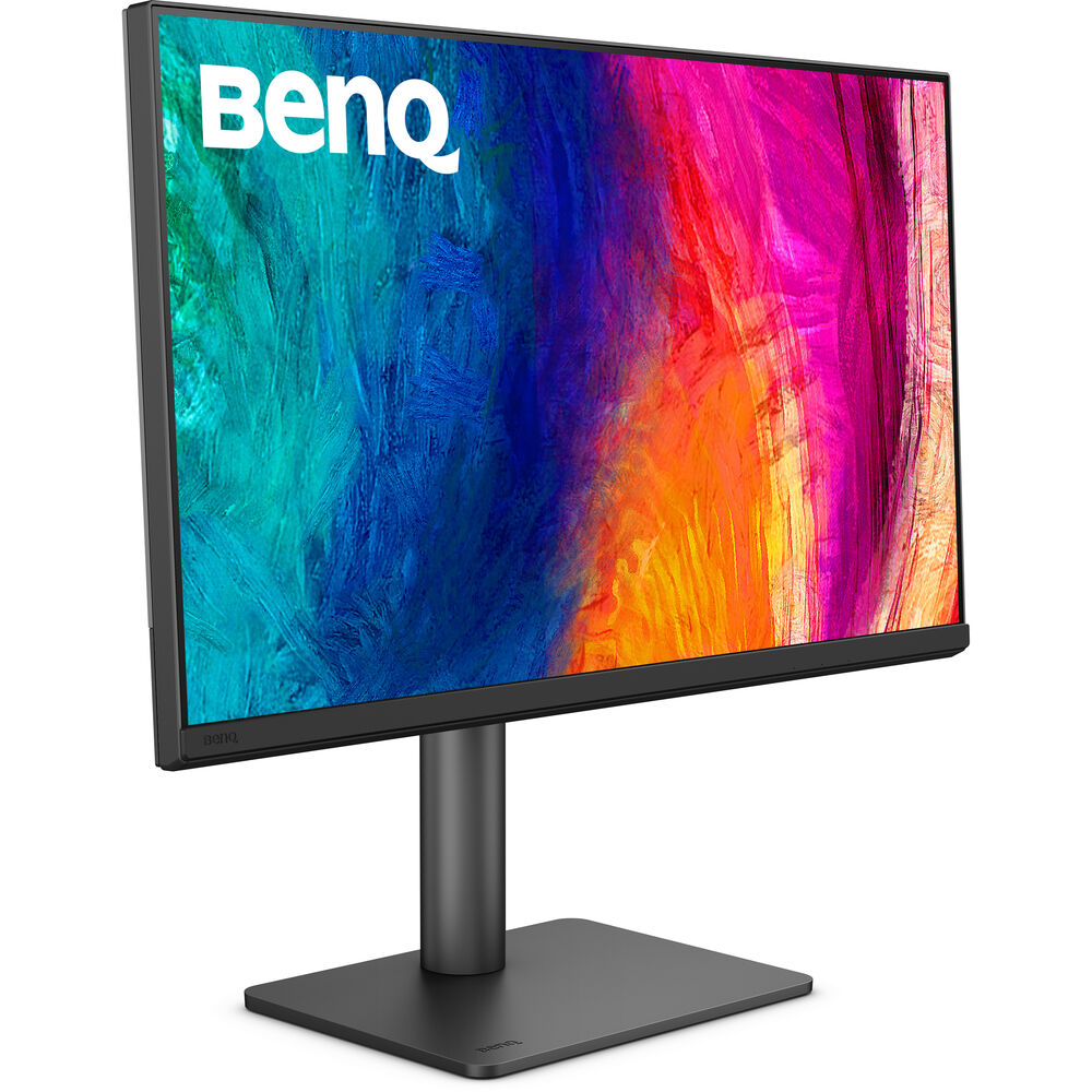 Монитор BenQ DesignVue PD2706QN 27 дюймов 1440p HDR 100 Гц
Монитор BenQ DesignVue PD2706QN 27 дюймов 1440p HDR 100 Гц