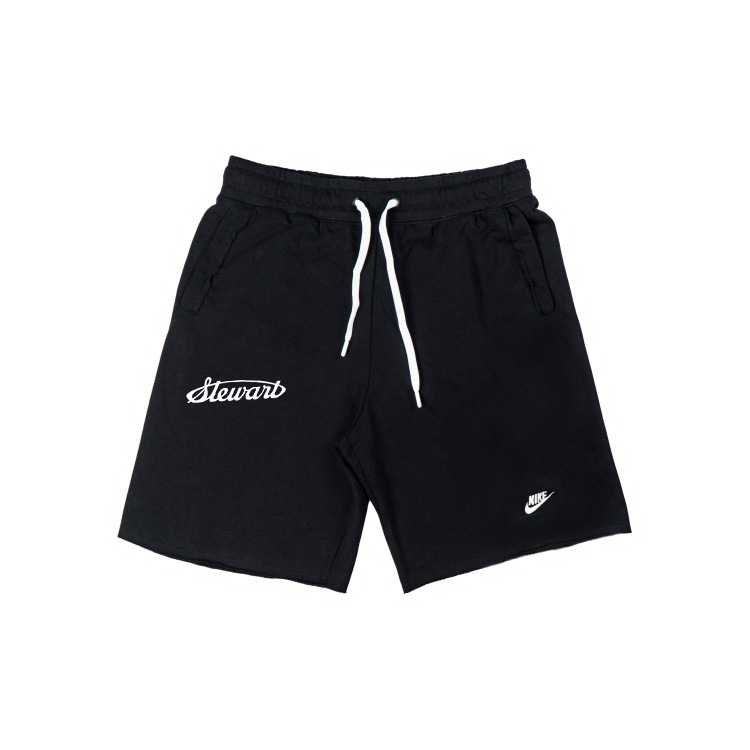 Повседневные шорты мужские черные Nike
Повседневные шорты мужские черные Nike
