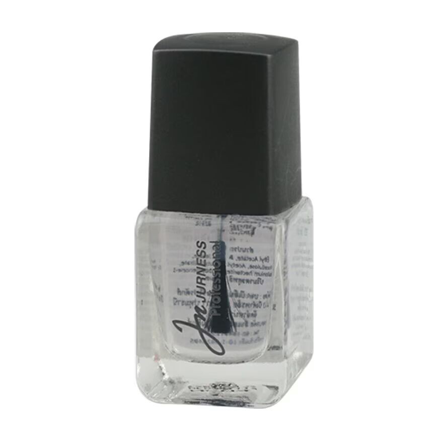Jurness Лак для ногтей Glossy Top Coat 13 мл. N004, Glossy Transparent / Top Coat
Jurness Лак для ногтей Glossy Top Coat 13 мл. N004, Glossy Transparent / Top Coat