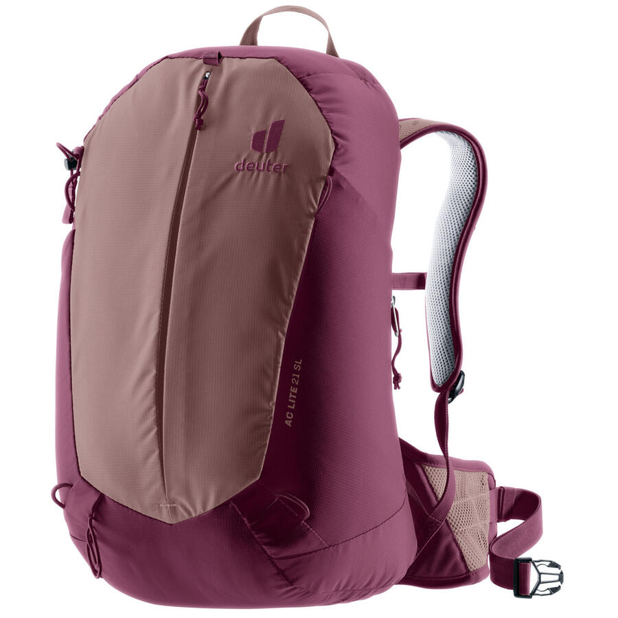 Женский рюкзак Deuter AC Lite 21 SL 3420224
Женский рюкзак Deuter AC Lite 21 SL 3420224