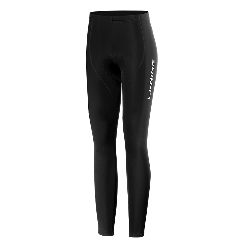 LINING Велосипедные шорты Women's Classic Black
LINING Велосипедные шорты Women's Classic Black