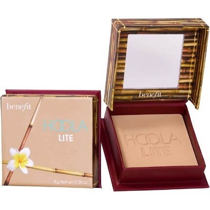 Hoola Матовый бронзатор 8G, Benefit
Hoola Матовый бронзатор 8G, Benefit