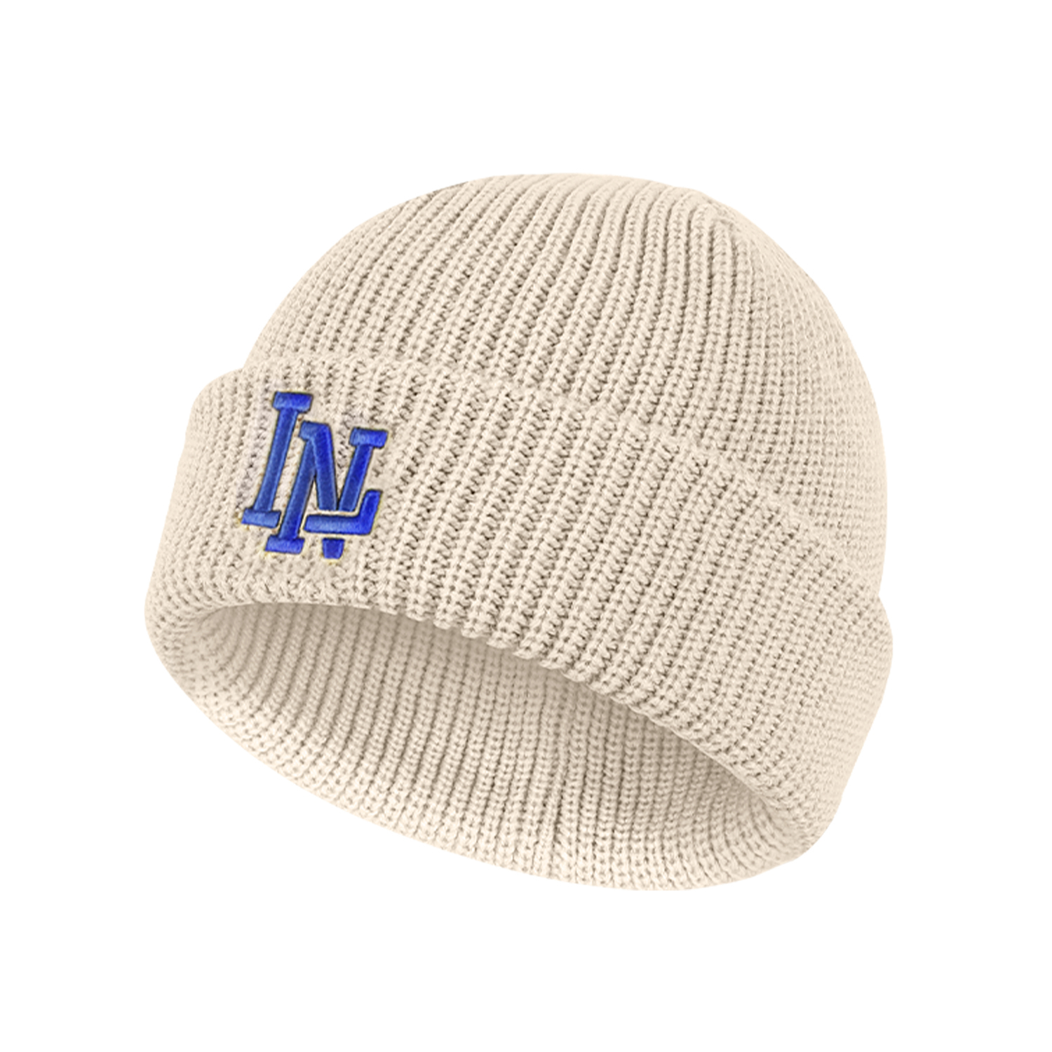 LINING Акриловая шапка унисекс бежевая
LINING Акриловая шапка унисекс бежевая