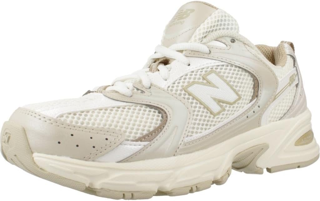 Кроссовки New Balance для мужчин и женщин Oxford, Bone
Кроссовки New Balance для мужчин и женщин Oxford, Bone