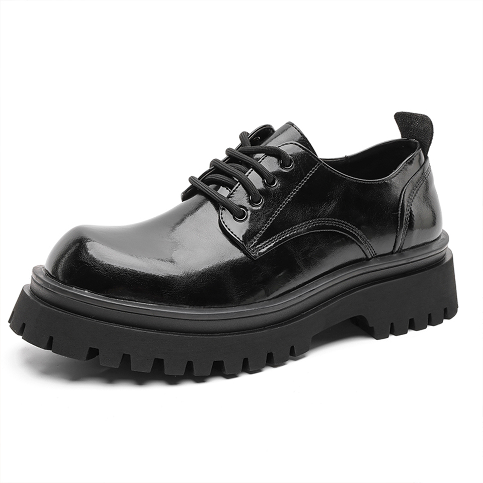 Мужская повседневная обувь с низким верхом Lanza, Black
Мужская повседневная обувь с низким верхом Lanza, Black