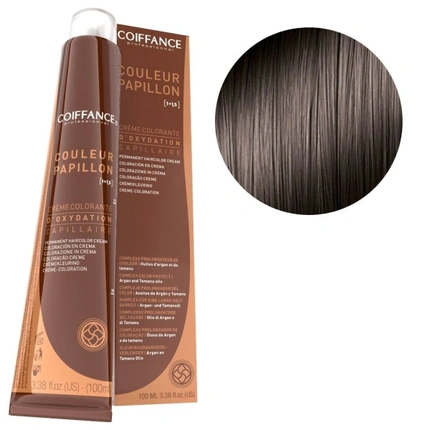 Краска для волос C.Papillon 7.00 Blond Ultra Naturel 100 Coiffance
Краска для волос C.Papillon 7.00 Blond Ultra Naturel 100 Coiffance