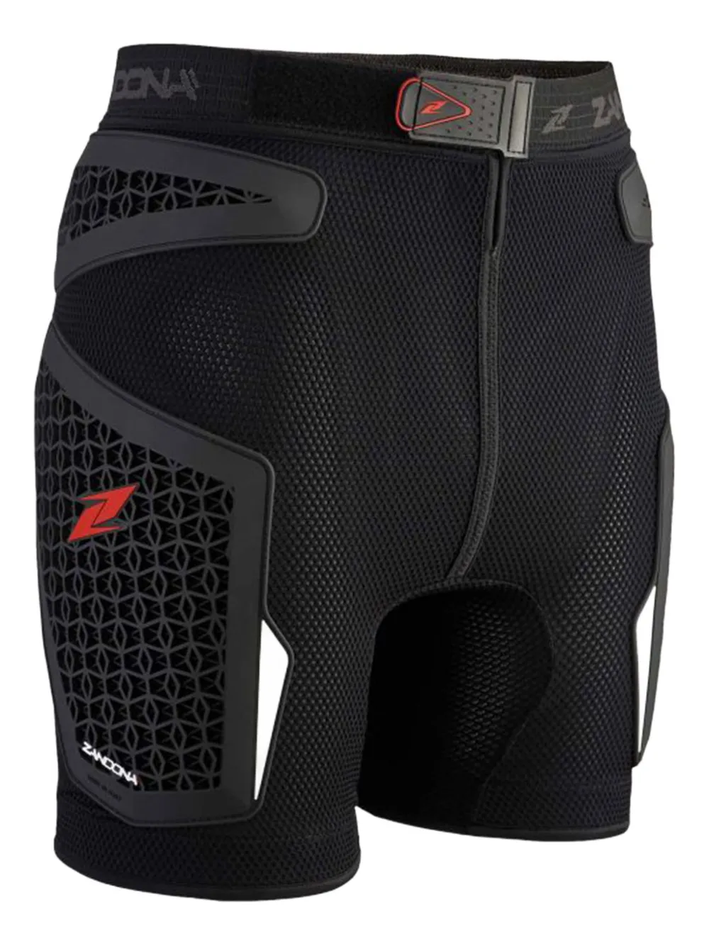 Шорты NetCube Zandonà Kids, черный
Шорты NetCube Zandonà Kids, черный