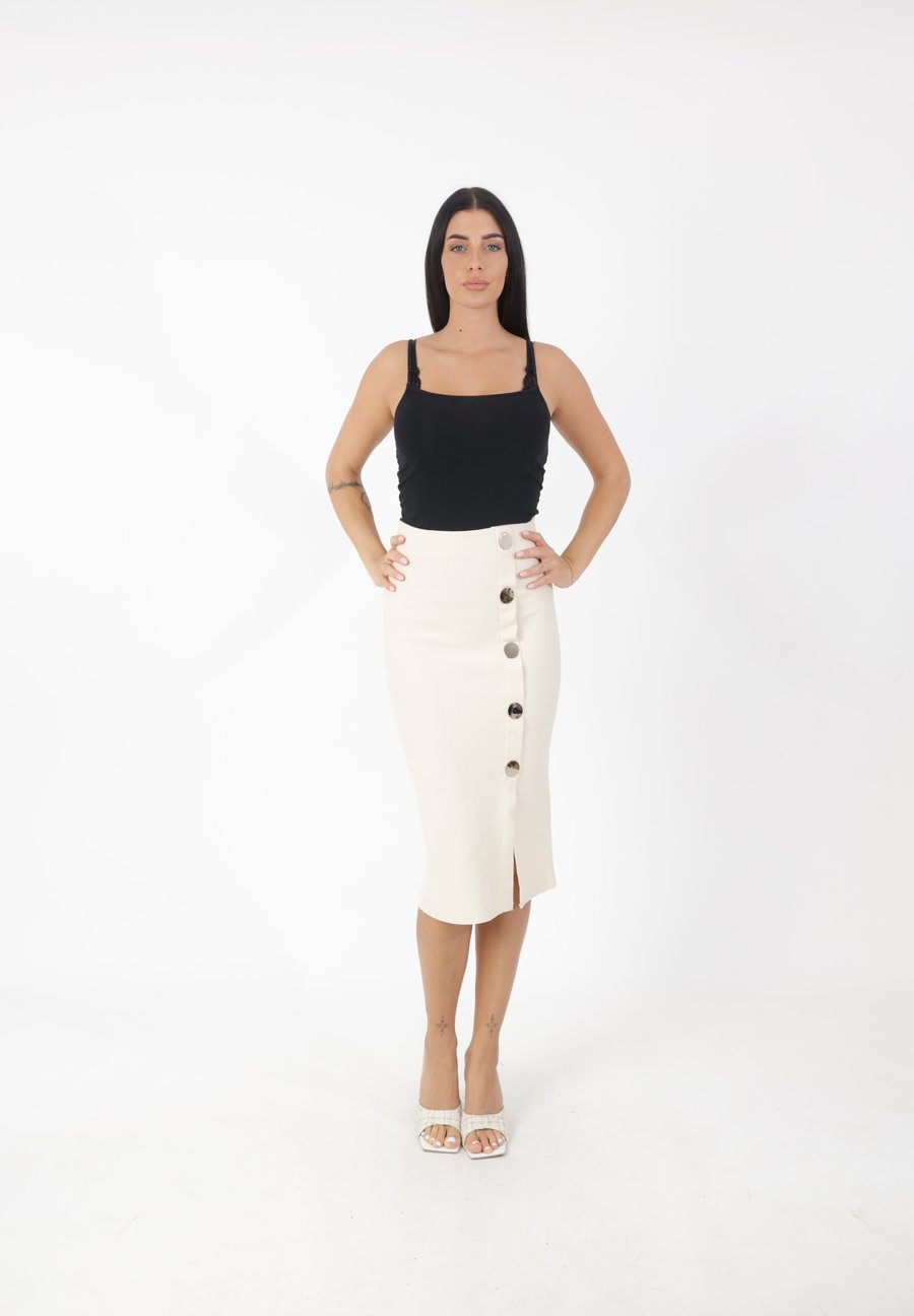 Юбка Elara ELARA , Braun/Beige
Юбка Elara ELARA , Braun/Beige