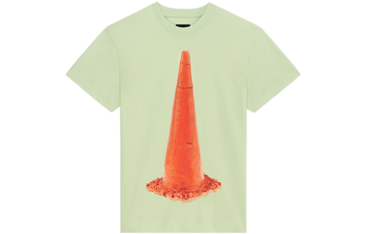 Футболка мужская фисташково-зеленая Givenchy, зеленый
Футболка мужская фисташково-зеленая Givenchy, зеленый