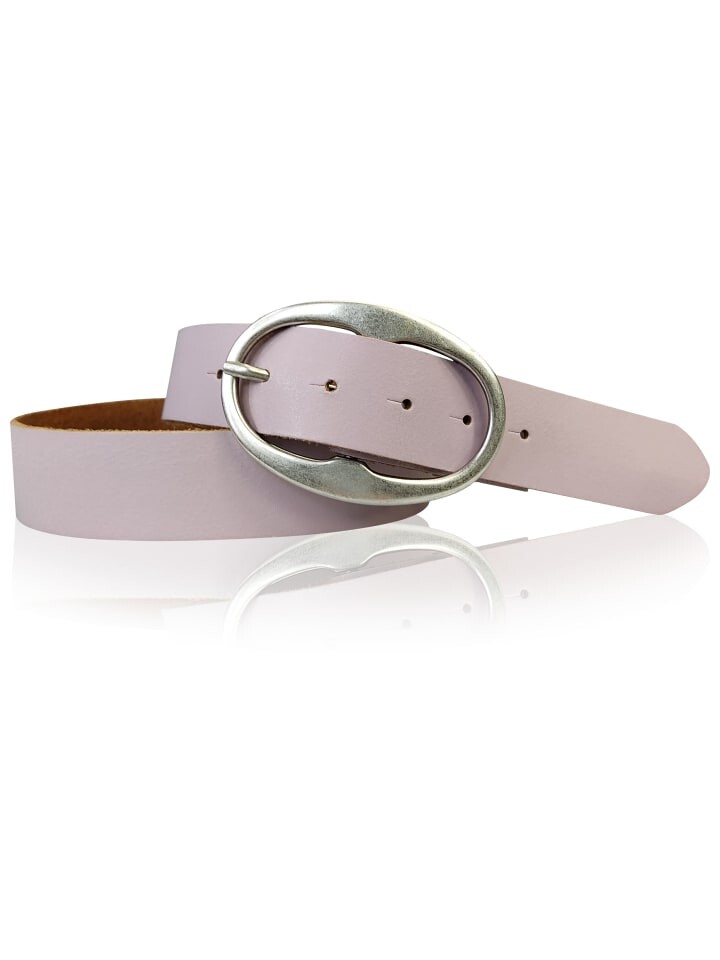 Ремень FRONHOFER, цвет rosé
Ремень FRONHOFER, цвет rosé