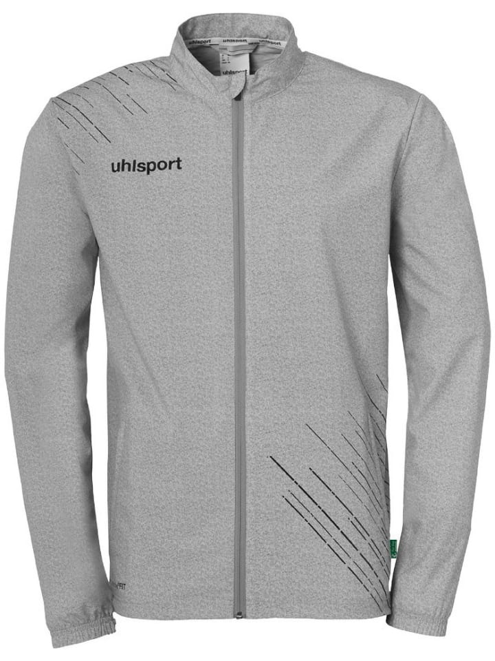 Спортивная куртка Score 26 Evo Woven Jacket uhlsport , серый
Спортивная куртка Score 26 Evo Woven Jacket uhlsport , серый