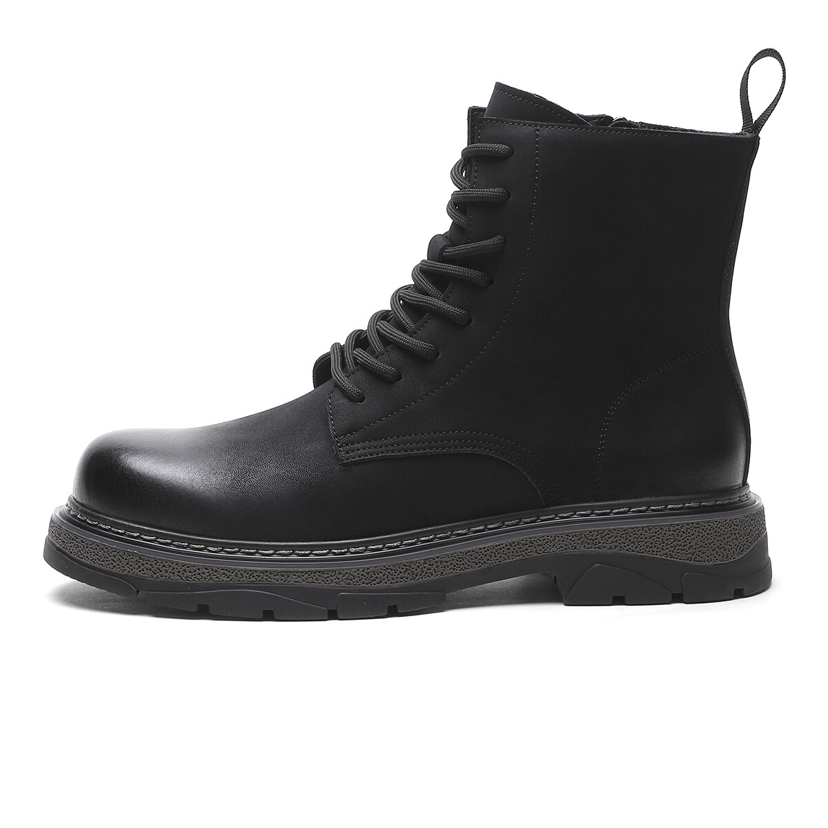 Ботинки Martin мужские черный Elle Homme
Ботинки Martin мужские черный Elle Homme