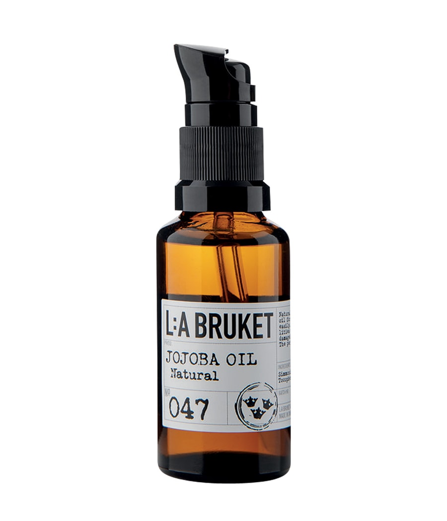Масло для тела L:A Bruket No. 047 Jojoba Oil Natural, 30 ml
Масло для тела L:A Bruket No. 047 Jojoba Oil Natural, 30 ml