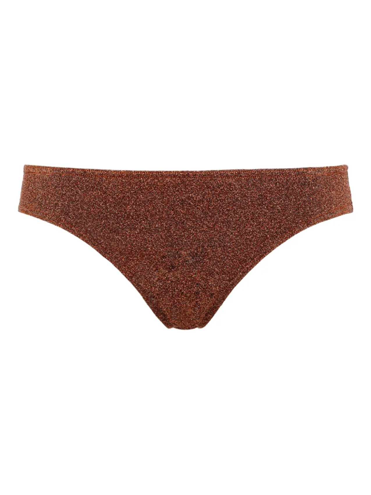 ERES плавки бикини Étincellant, коричневый
ERES плавки бикини Étincellant, коричневый