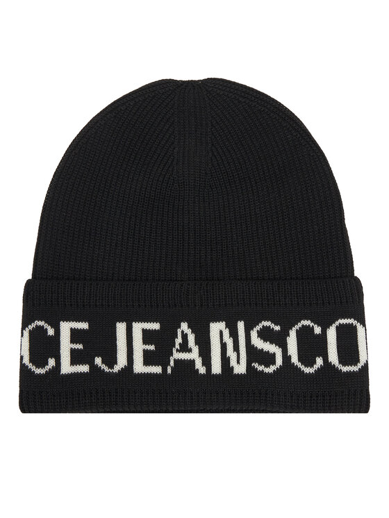 Шапка Big Beanie 79YAZK40 Versace Jeans Couture, черный
Шапка Big Beanie 79YAZK40 Versace Jeans Couture, черный