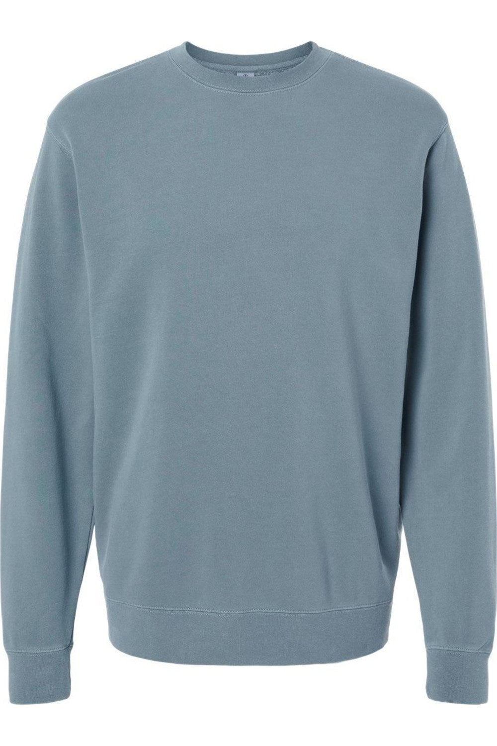 Independent Trading Co. Толстовка средней плотности с круглым вырезом, пигментированная, цвет pigment slate blue
Independent Trading Co. Толстовка средней плотности с круглым вырезом, пигментированная, цвет pigment slate blue