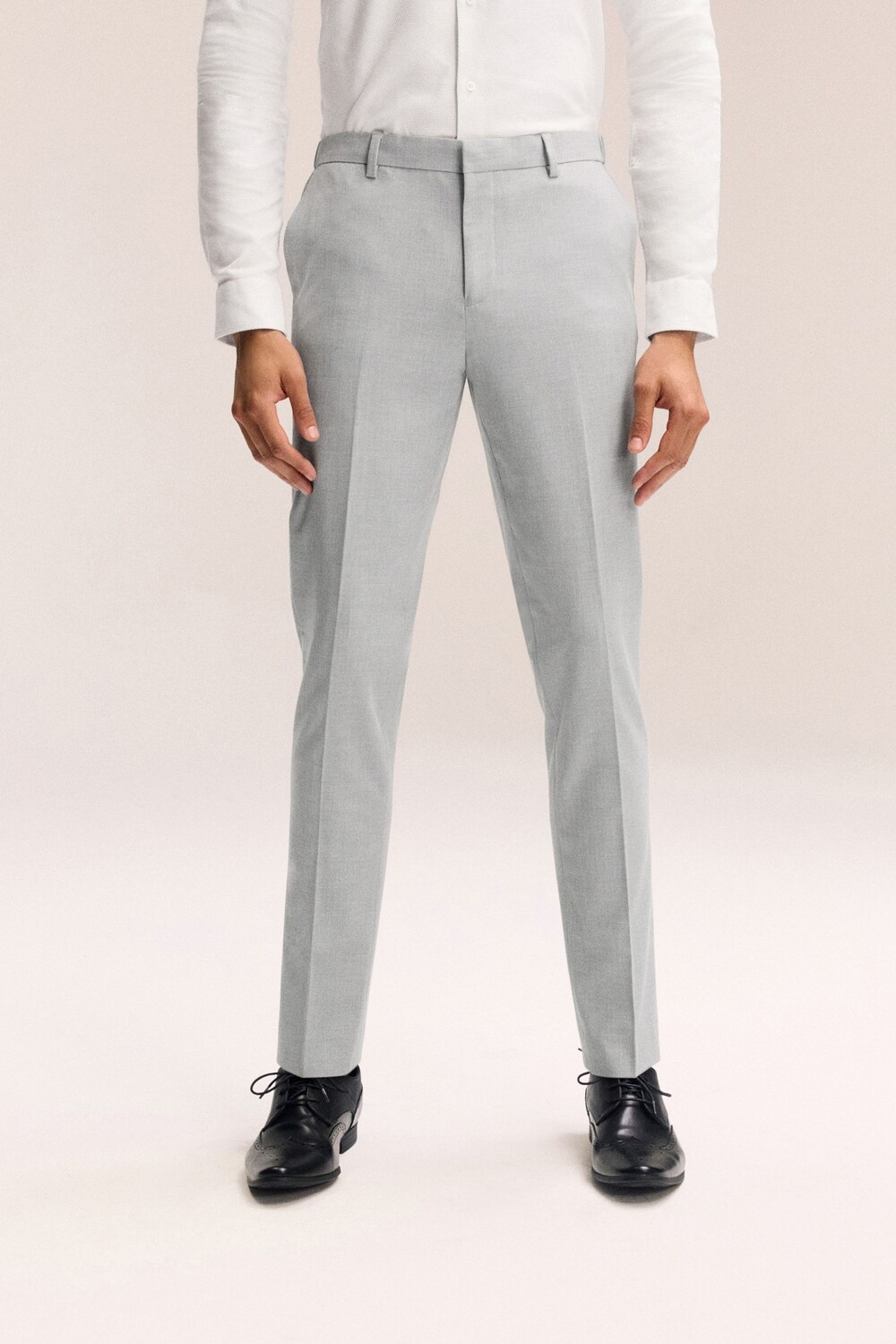 Эластичные брюки Motionflex Next, серый
Эластичные брюки Motionflex Next, серый