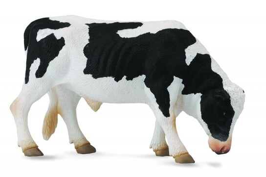 Collecta, коллекционная фигурка Bull Friesian
Collecta, коллекционная фигурка Bull Friesian
