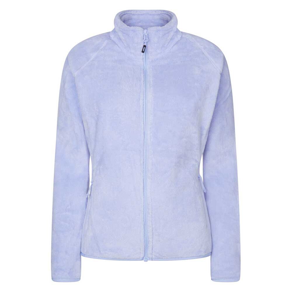 Толстовка Rock Experience Polar Mock Neck, фиолетовый
Толстовка Rock Experience Polar Mock Neck, фиолетовый