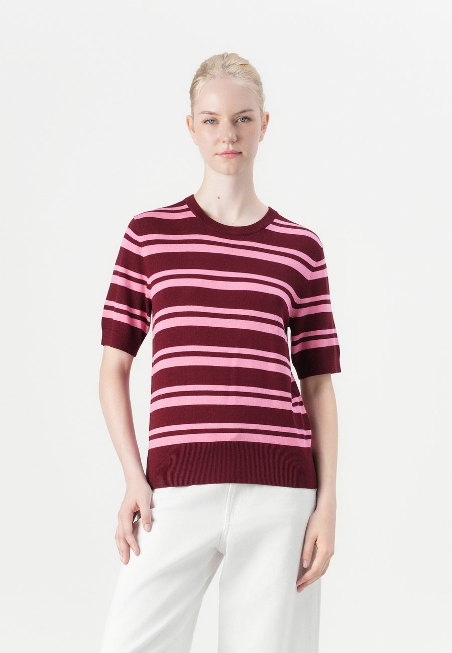 Футболка JJXX LAYLA COMFY, Cabernet/Morning Glory/Dark Red, Красный, Футболка JJXX LAYLA COMFY, Cabernet/Morning Glory/Dark Red
Футболка JJXX LAYLA COMFY, Cabernet/Morning Glory/Dark Red, Красный, Футболка JJXX LAYLA COMFY, Cabernet/Morning Glory/Dark Red