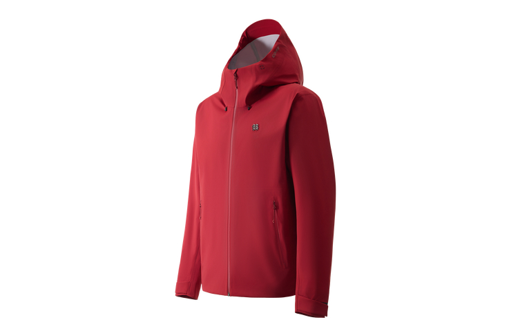 Куртка мужская Waterproof, Windproof и Abrasion Resistant KOLON SPORT, burgundy wi
Куртка мужская Waterproof, Windproof и Abrasion Resistant KOLON SPORT, burgundy wi