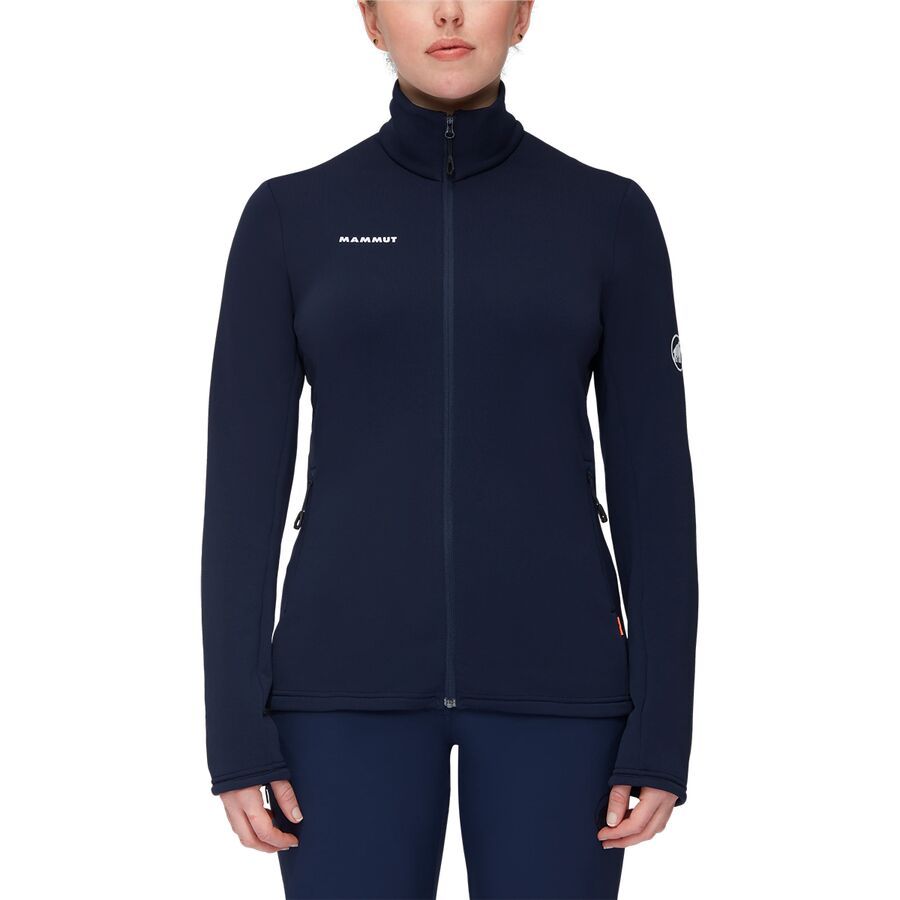 Куртка Mammut Aconcagua Light ML Mammut, Marine
Куртка Mammut Aconcagua Light ML Mammut, Marine