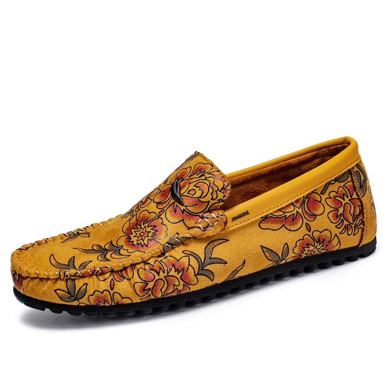 King Jinmai Мужские повседневные кроссовки Low Top желтые, цвет Yellow
King Jinmai Мужские повседневные кроссовки Low Top желтые, цвет Yellow
