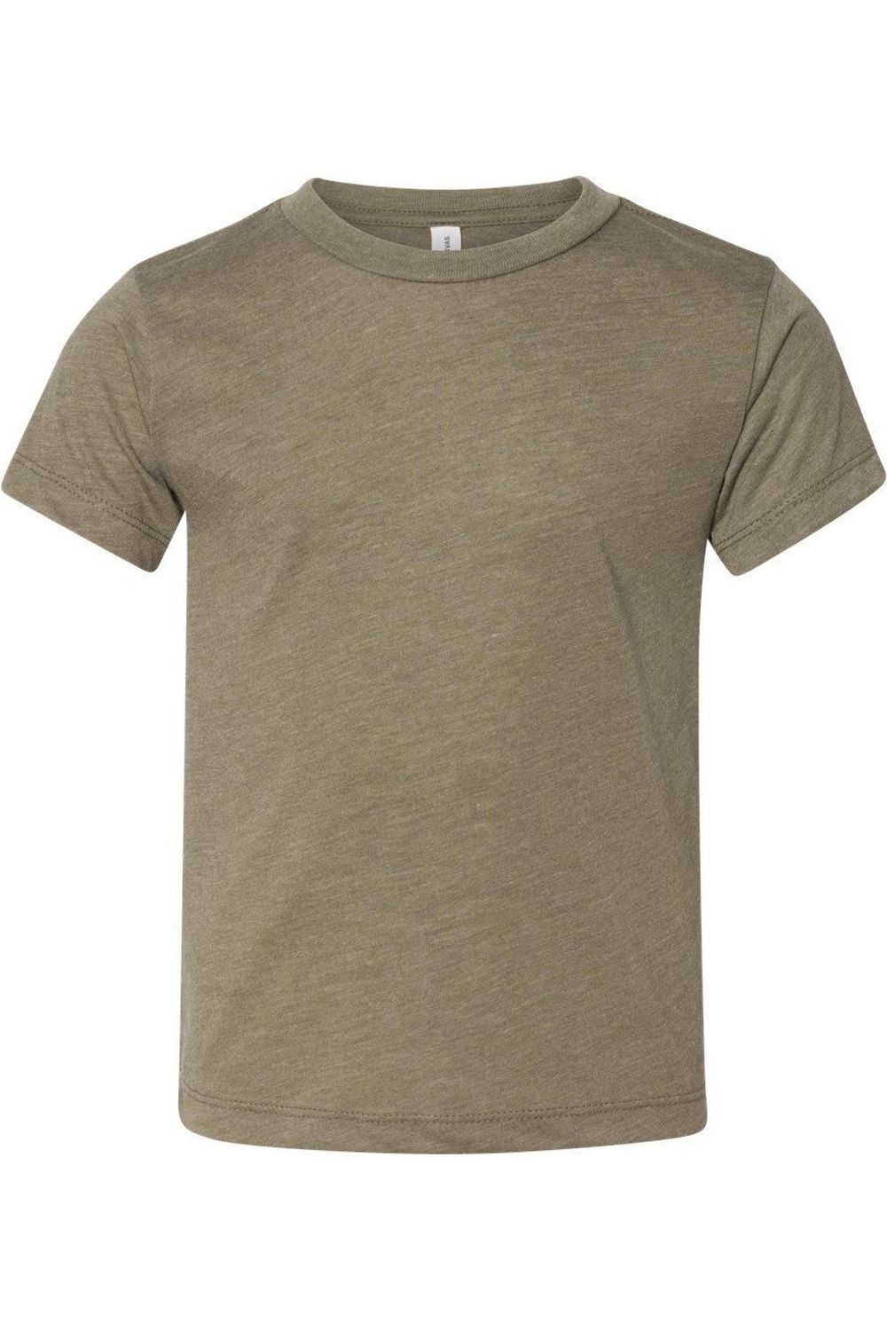 Футболка для малышей BELLA + CANVAS Triblend, цвет olive triblend
Футболка для малышей BELLA + CANVAS Triblend, цвет olive triblend