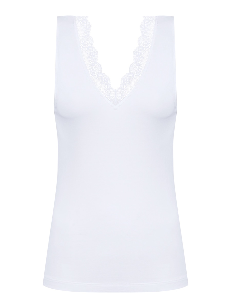 Нижняя рубашка Mey Daily Sense, белый
Нижняя рубашка Mey Daily Sense, белый