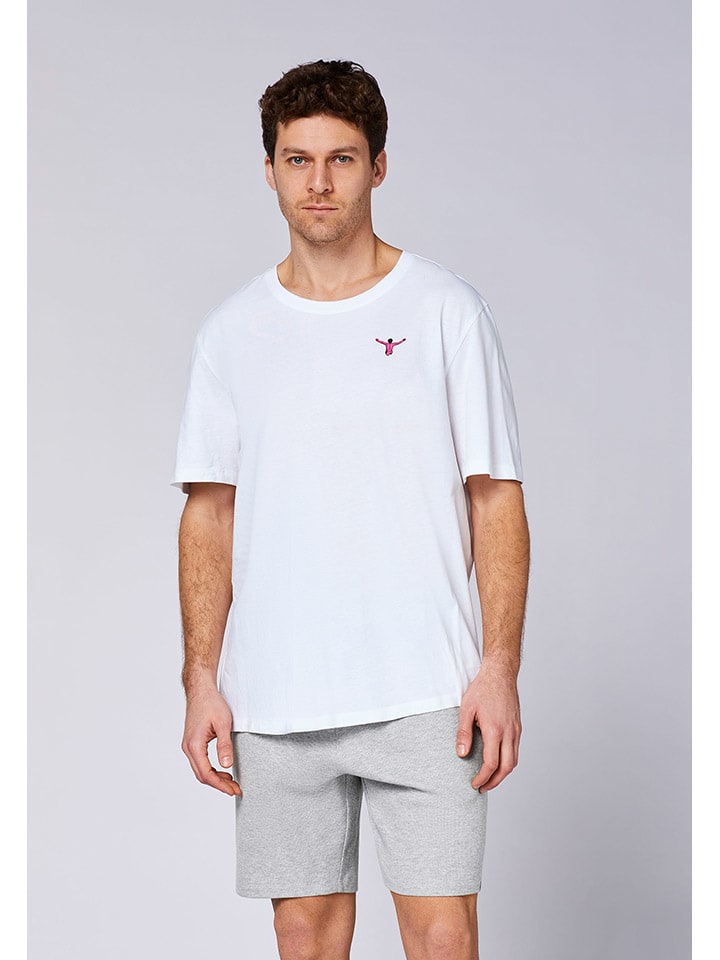 Футболка Chiemsee, белый
Футболка Chiemsee, белый