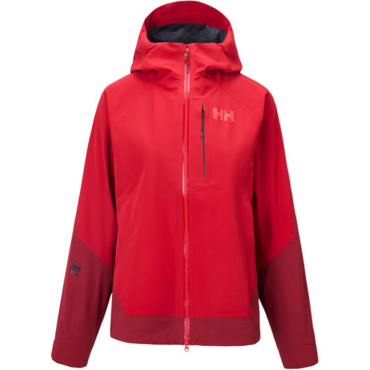 Ветровка Women's HELLY HANSEN, красный
Ветровка Women's HELLY HANSEN, красный