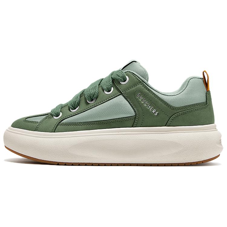 Skechers Износостойкие низкие мужские кроссовки для скейтбординга, оливково-зеленые
Skechers Износостойкие низкие мужские кроссовки для скейтбординга, оливково-зеленые