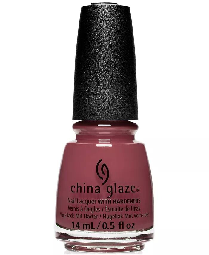 Лак для ногтей с отвердителями China Glaze, цвет Fifth Avenue
Лак для ногтей с отвердителями China Glaze, цвет Fifth Avenue