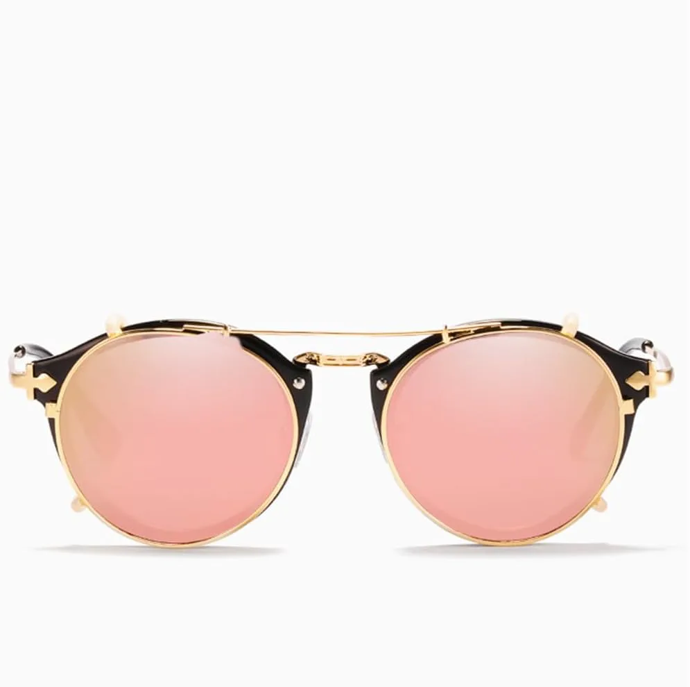 Женские круглые солнцезащитные очки для активного отдыха, вождения, спорта, мужские солнцезащитные очки для верховой езды с защитой от УФ-излучения UV400 HDUBFY, C6
Женские круглые солнцезащитные очки для активного отдыха, вождения, спорта, мужские солнцезащитные очки для верховой езды с защитой от УФ-излучения UV400 HDUBFY, C6