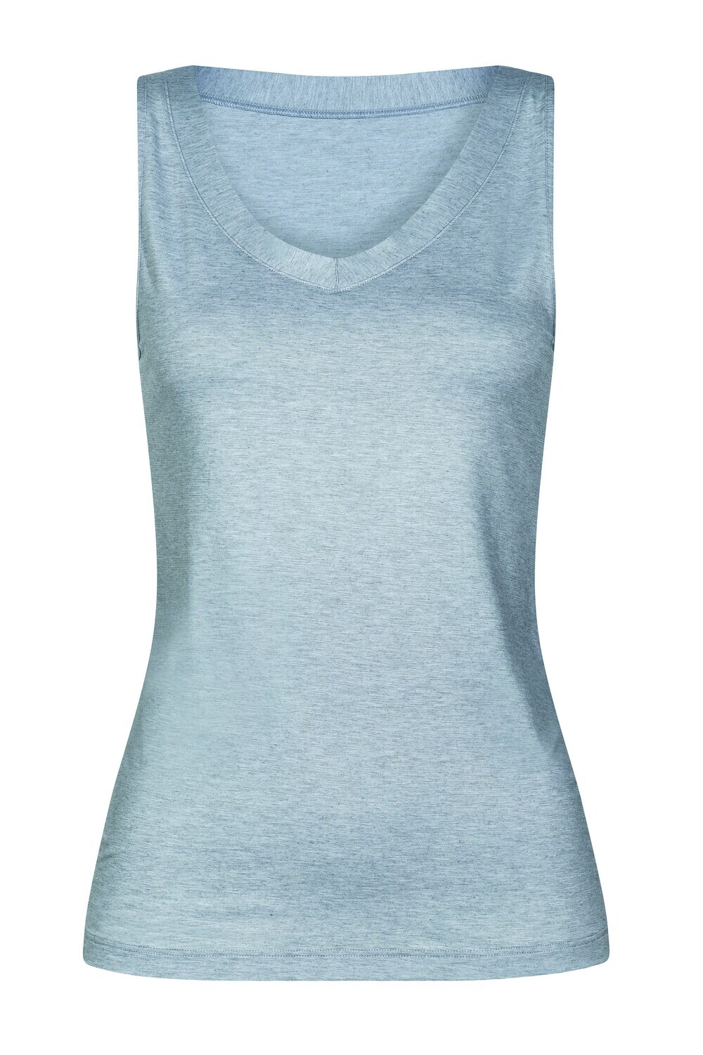 Майка Mey, пестрый серый 
Майка Mey, пестрый серый