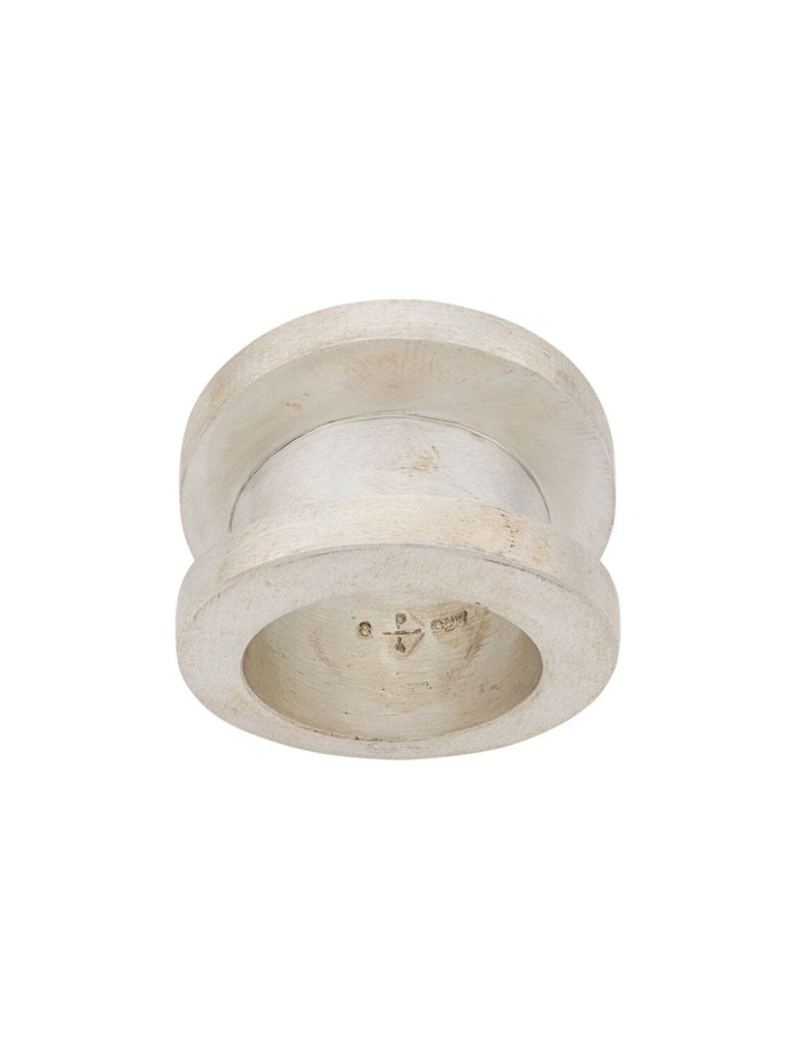 Кольцо Chasm Parts of Four, серебряный
Кольцо Chasm Parts of Four, серебряный